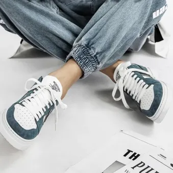 Premium Breathable Casual Shoes